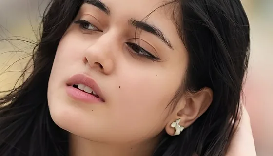 Beatriz, 25 años, posible match en Valladolid