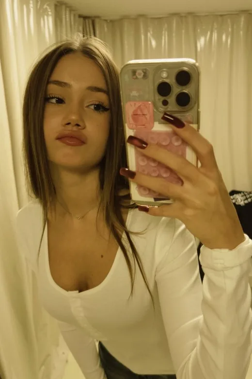 Beatriz, 25 años, soltera en Valladolid, Casco Histórico